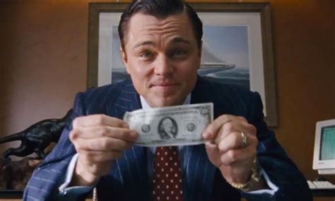 How rich is Leonardo DiCaprio?