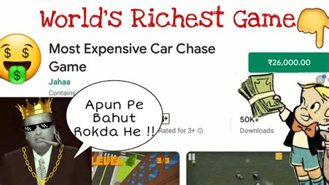 How rich is Play Store?