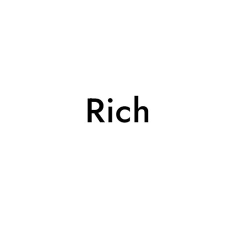 How rich is Shein?