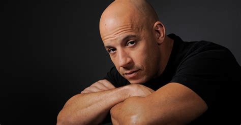 How rich is Vin Diesel?