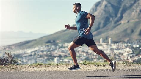 How running is better than gym?