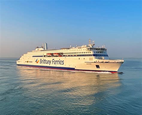 How safe are ferries UK?