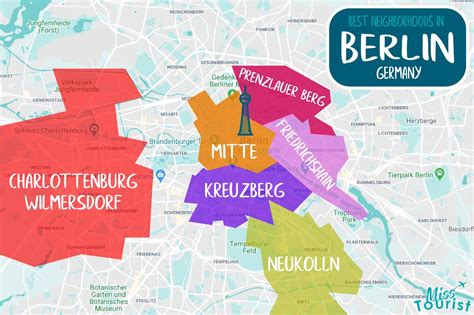 How safe is Berlin for tourists?
