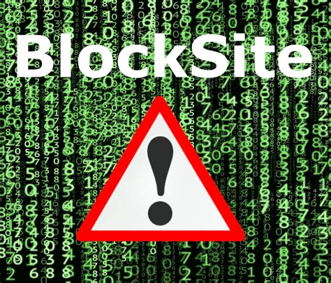How safe is BlockSite?