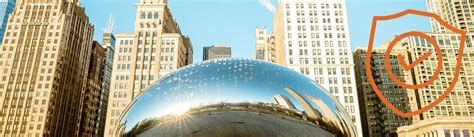 How safe is Chicago for tourists?