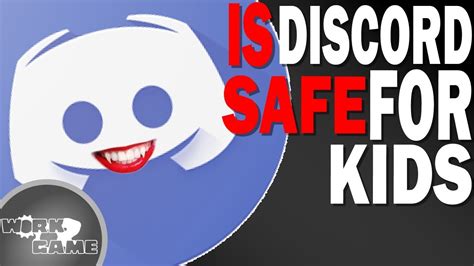 How safe is Discord?