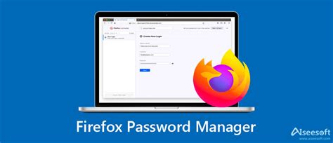 How safe is Firefox password manager?