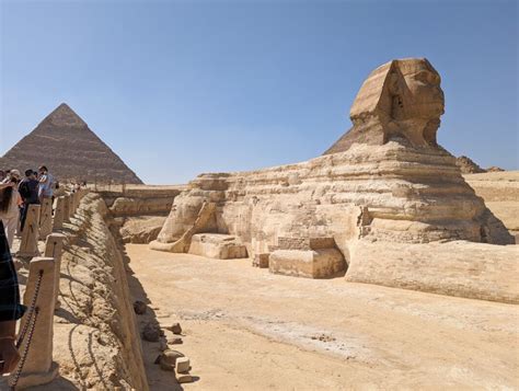 How safe is Giza?