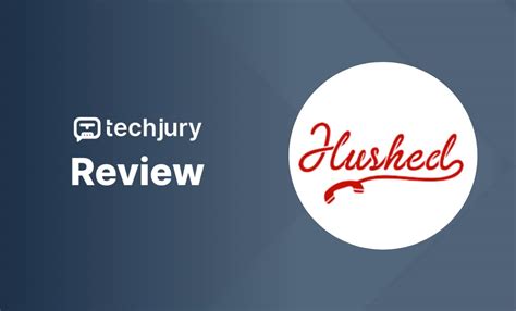 How safe is Hushed app?