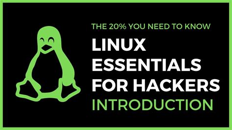 How safe is Linux from hackers?