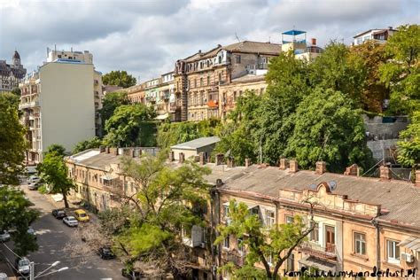 How safe is Odesa?