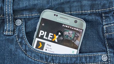 How safe is Plex?