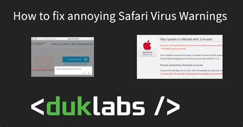 How safe is Safari from viruses?