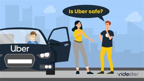 How safe is Uber?