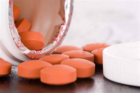 How safe is ibuprofen?