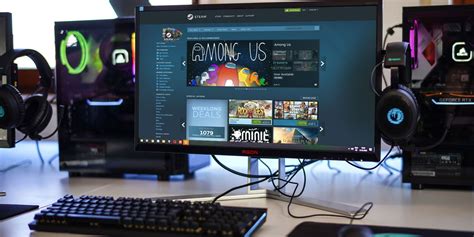 How safe is it to buy games on Steam?