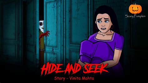 How scary is Hide and Seek?