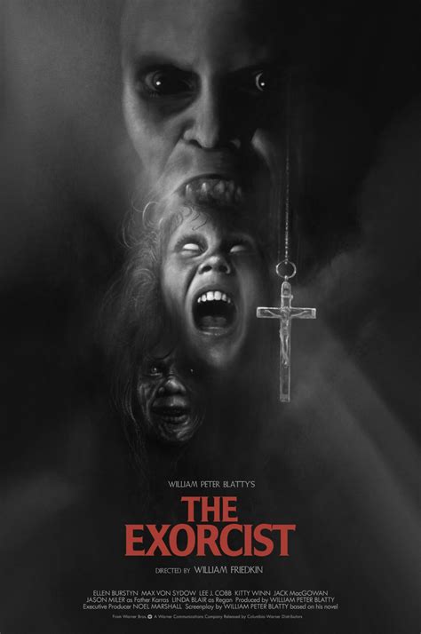 How scary is the new Exorcist?