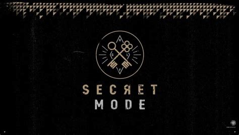 How secret is secret mode?