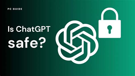 How secure is ChatGPT?