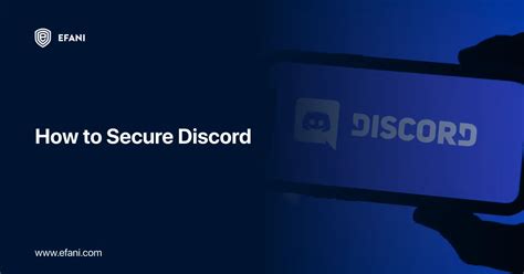 How secure is Discord video?