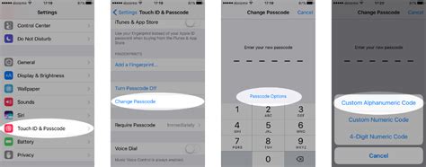 How secure is iOS encryption?