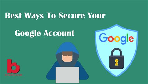 How secure is login with Google?