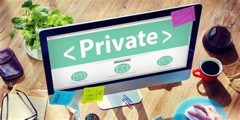 How secure is private browsing?