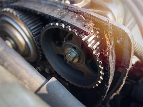 How serious is a timing belt replacement?