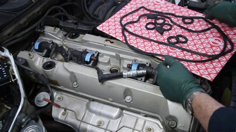 How serious is a valve cover gasket?