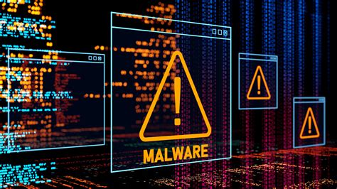 How serious is malware?