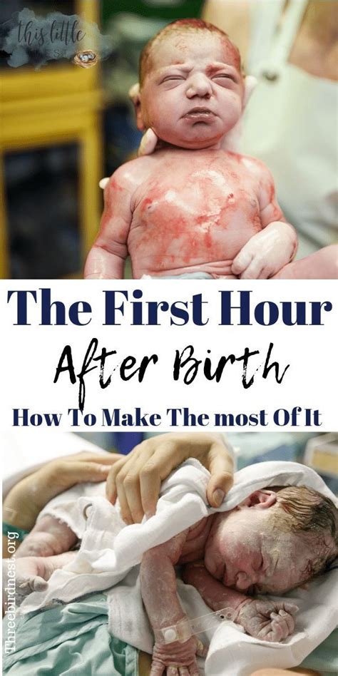 How should I sleep after birth?