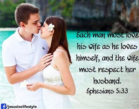 How should a man prepare himself for marriage?