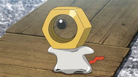 How small is Meltan?