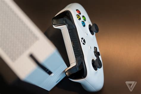 How small is the Xbox One S?