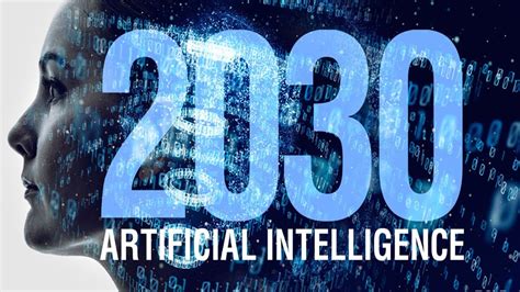 How smart will AI be in 2030?