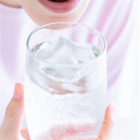 How soon can I drink water after tooth extraction?