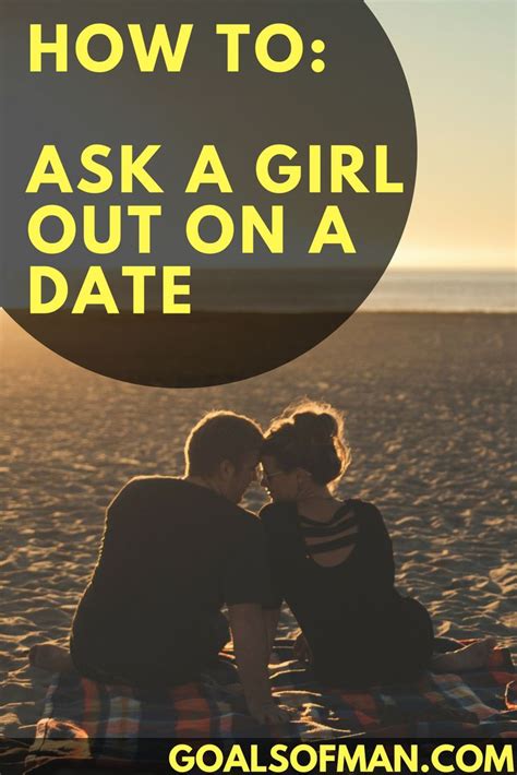 How soon to ask a girl out?
