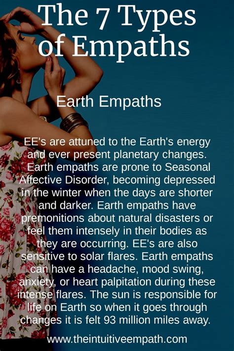 How special are empaths?