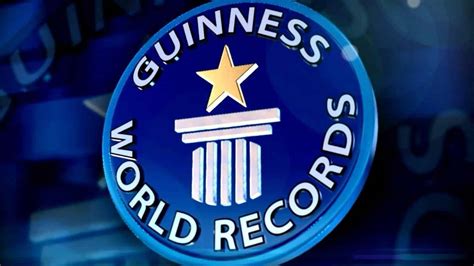 How strict are Guinness World Records?