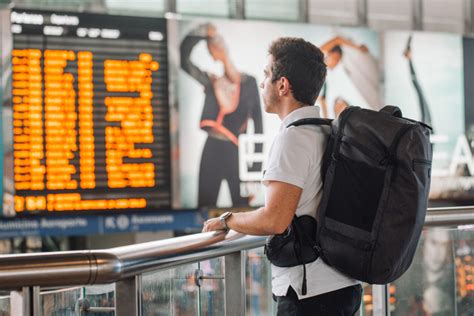 How strict are airlines about backpacks?
