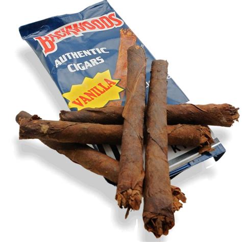 How strong is Backwoods tobacco?