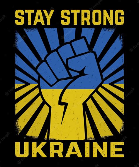How strong is Ukraine?