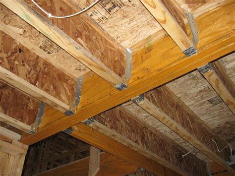 How strong is an I-joist?