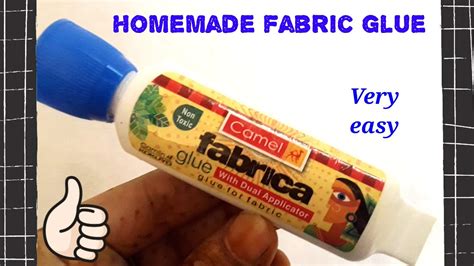 How strong is hot glue on fabric?