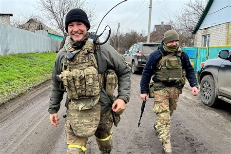 How strong is the Ukrainian military?