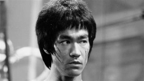 How strong were Bruce Lee?