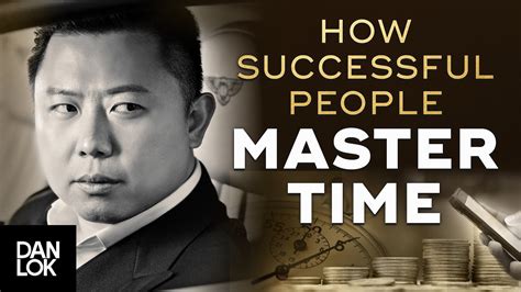 How successful people manage their time?