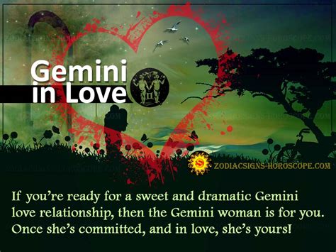 How sweet is a Gemini?
