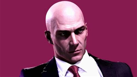 How talented is Agent 47?